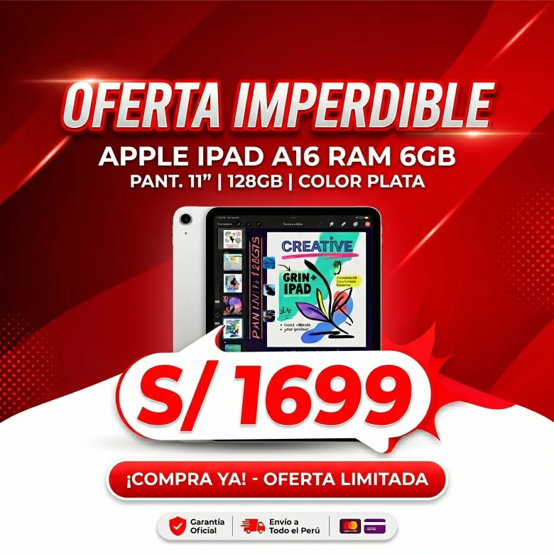 Oferta especial Rof Center