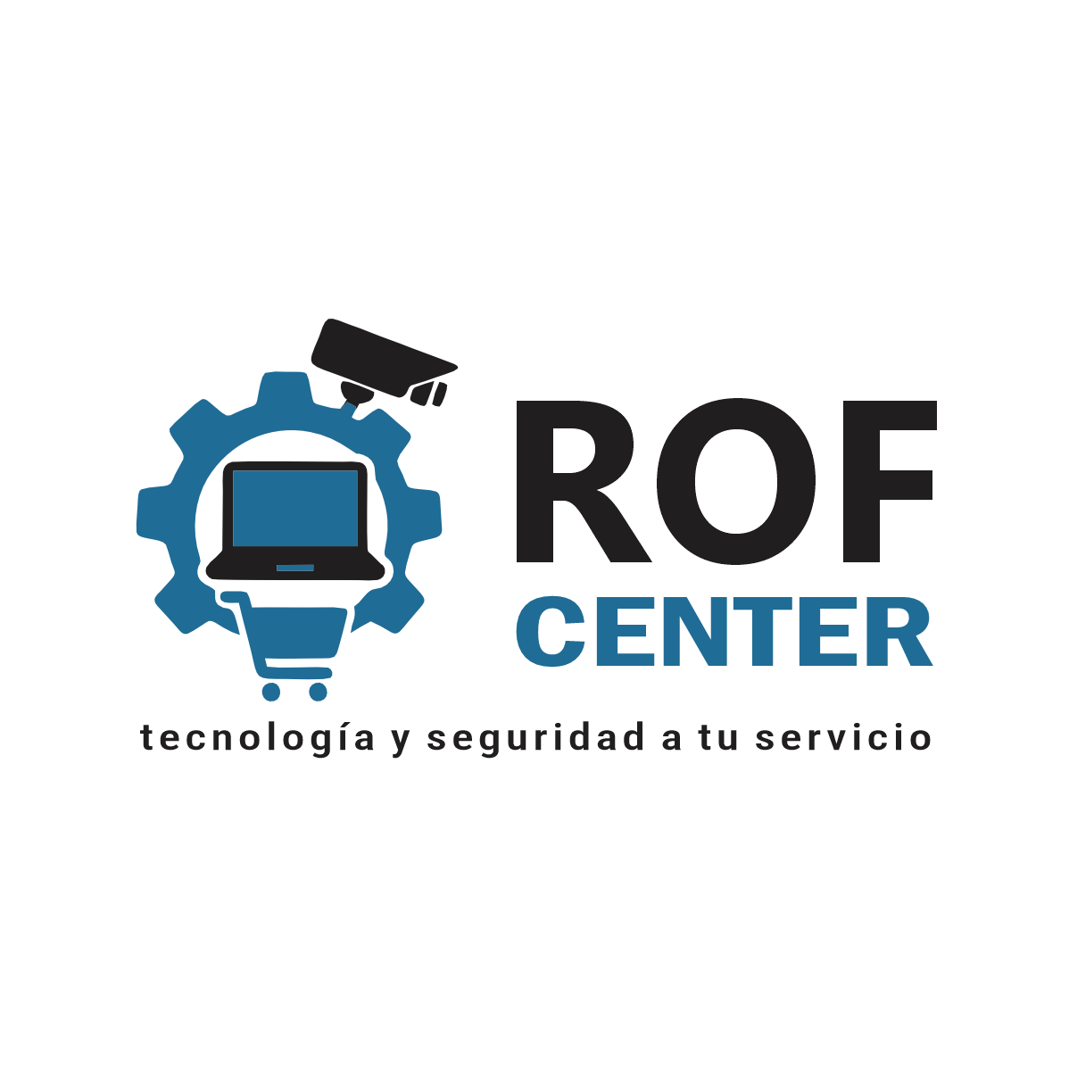 Rof Center